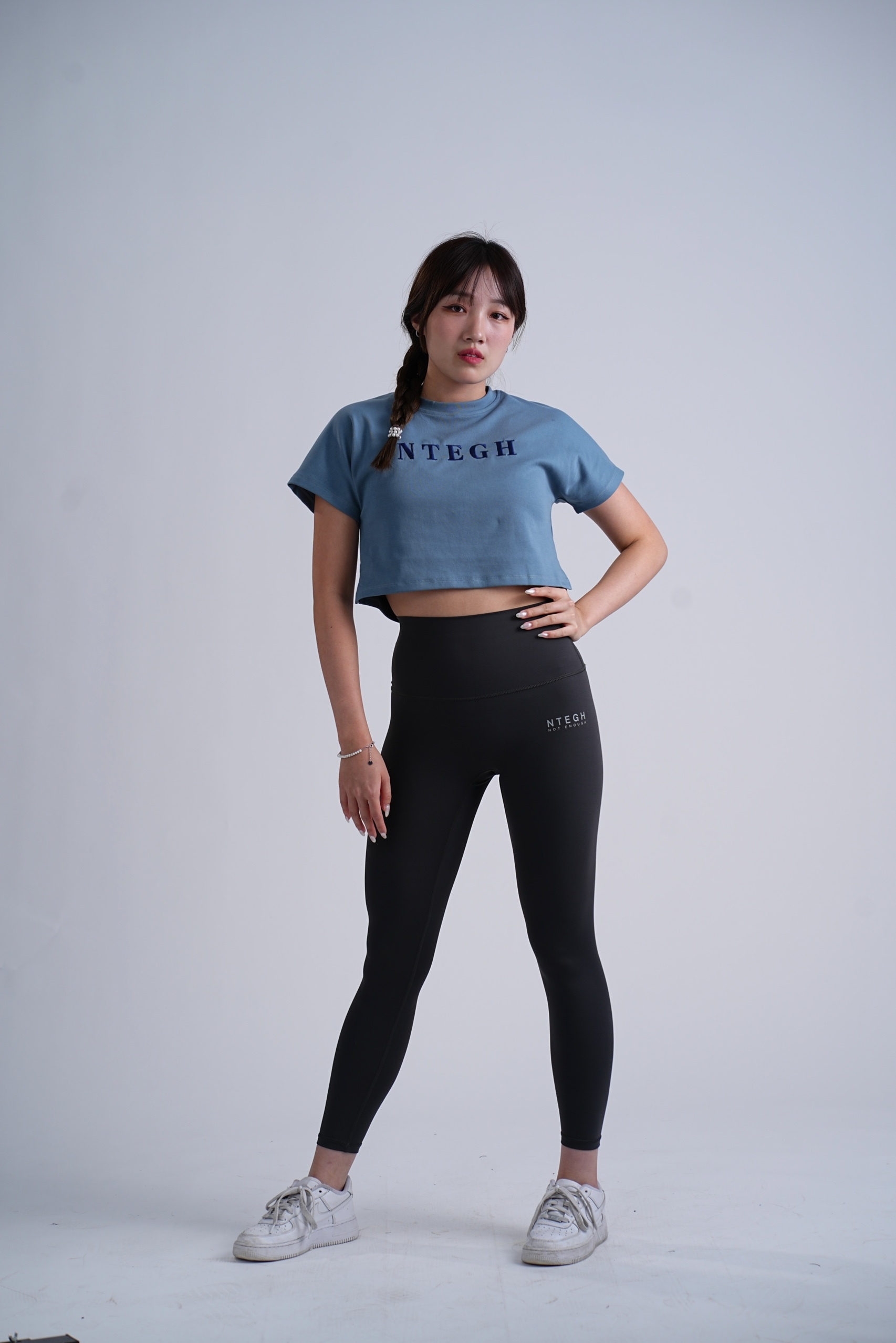 Not enough classic Cutoff (Blue)