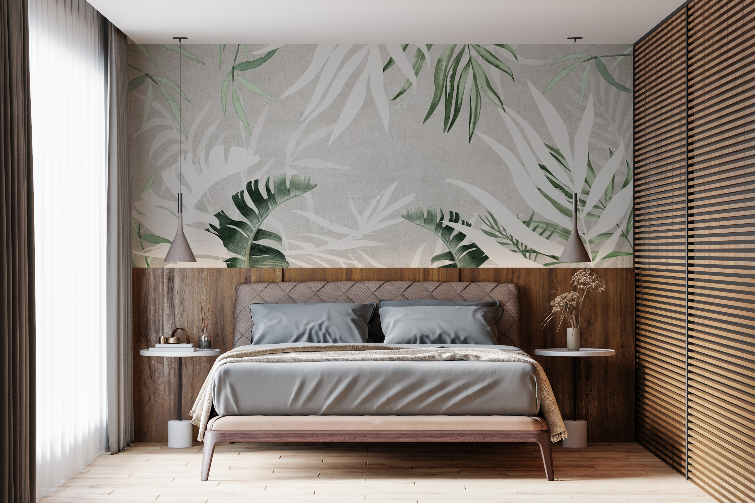 熱帶花草系列 013