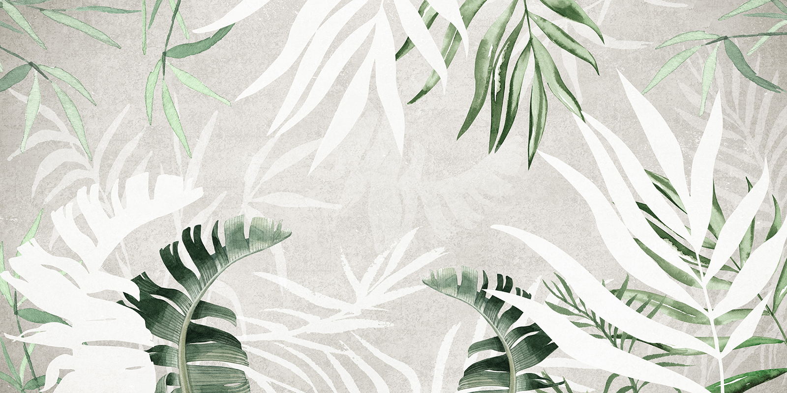 熱帶花草系列 013