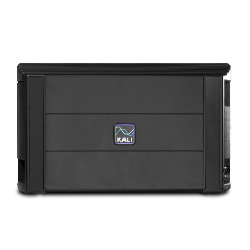 Kali Audio Kali Audio / IN-UNF 桌上型 主動式錄音監聽喇叭組(4.5吋,160Ｗ)(含2x衛星喇叭) 第 2 張圖片｜三峽錄音 / 音響