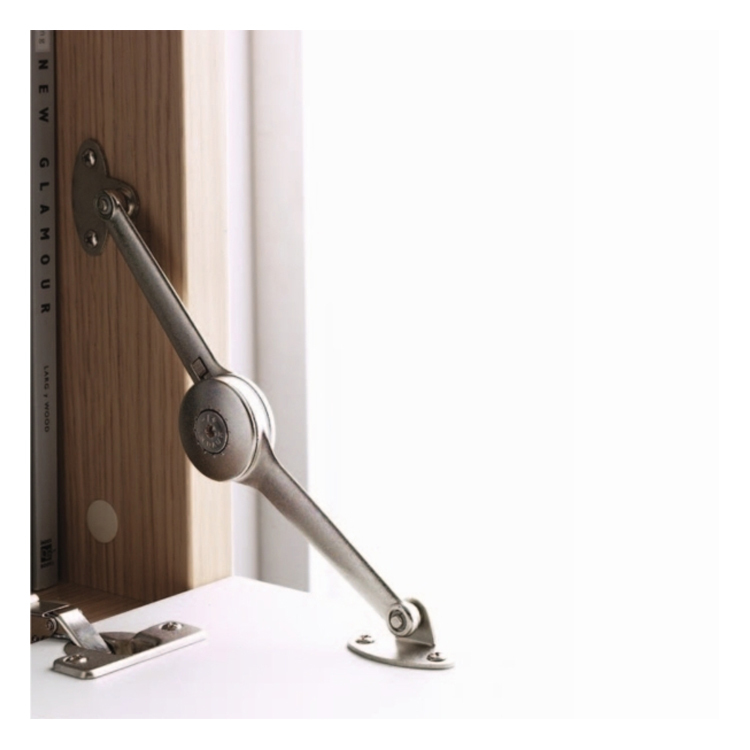 西班牙"INDAUX"壓力撐