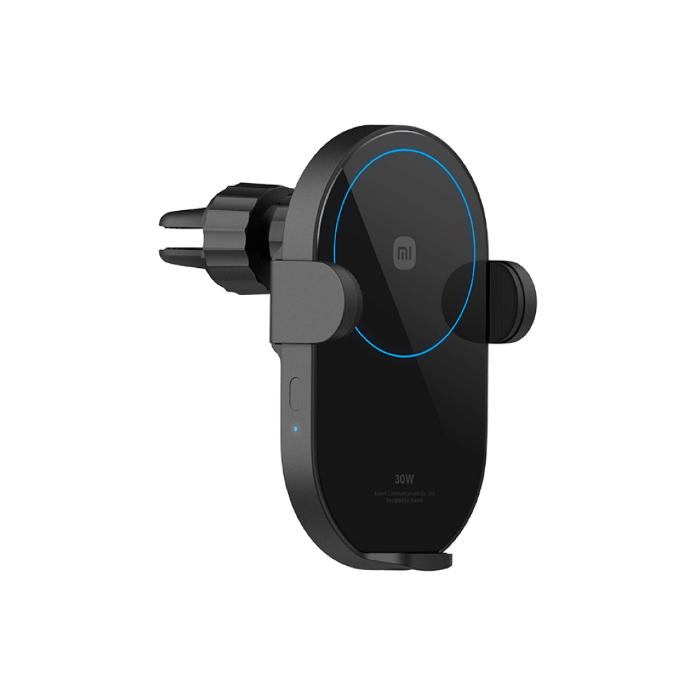 小米無線車充30W