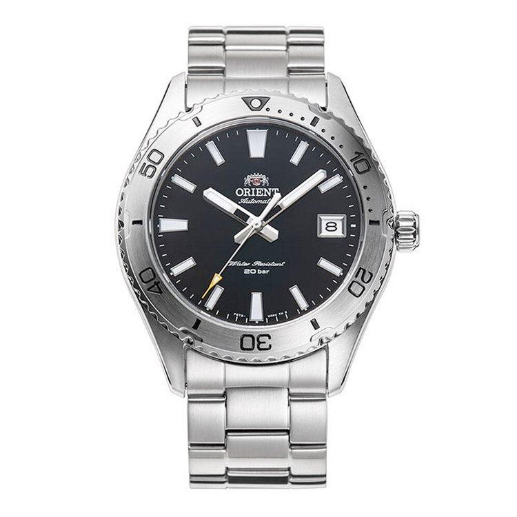 ORIENT Mechanical Sports Diver Mako 40 RA-AC0Q01B10B