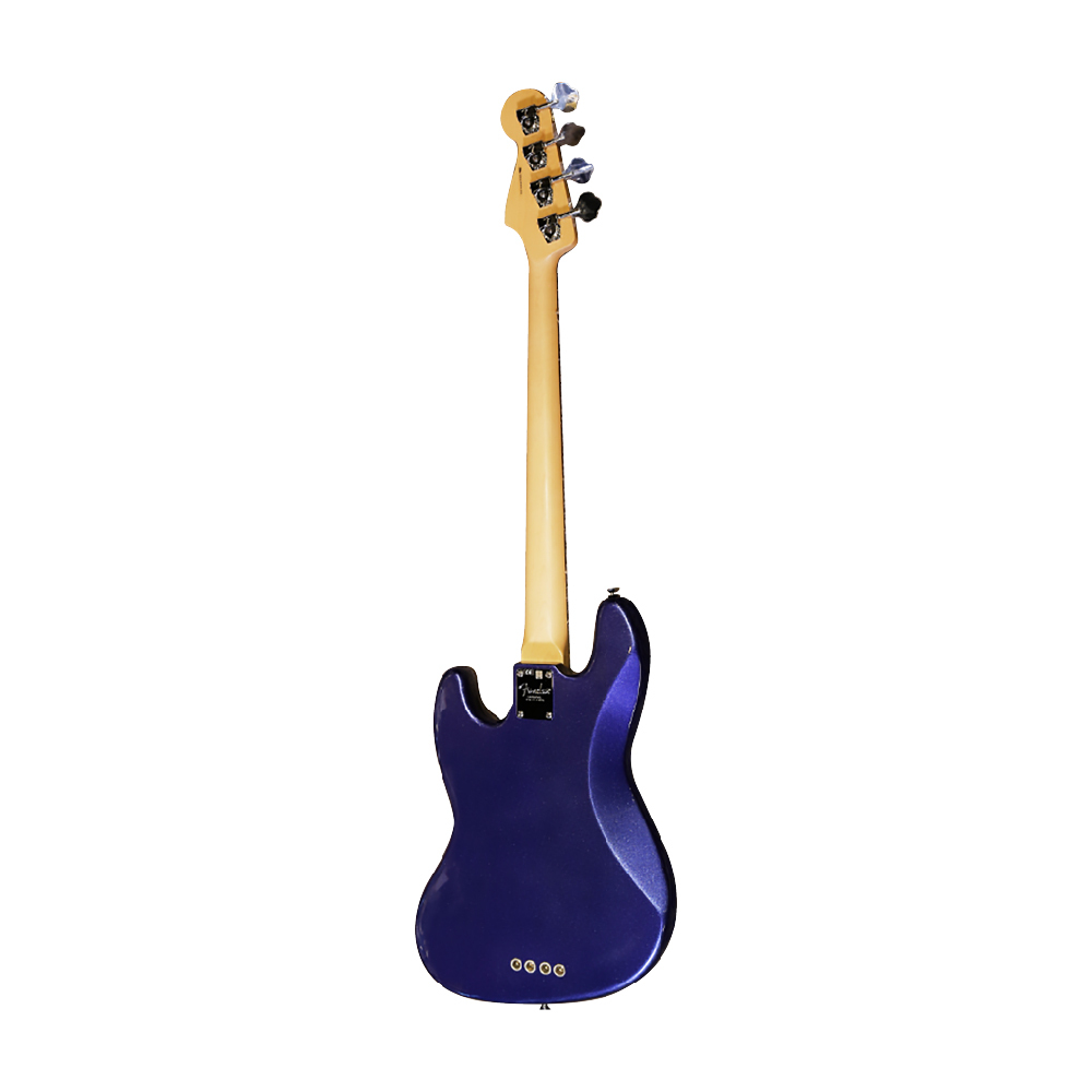 Fender FENDER / AM STD JAZZ 美廠電貝斯 (認養系列1 僅此一把) 第 2 張圖片｜三峽吉他 / Bass