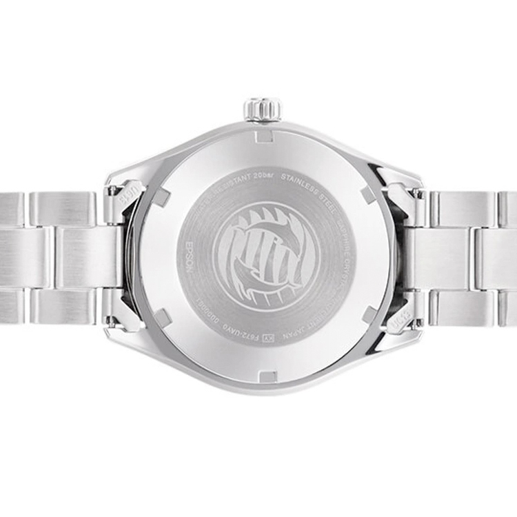 ORIENT Mechanical Sports Diver Mako 40 RA-AC0Q02L10B