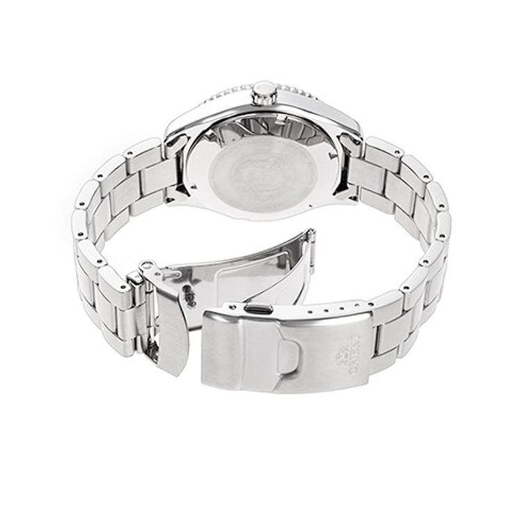 ORIENT Mechanical Sports Diver Mako 40 RA-AC0Q03S10B