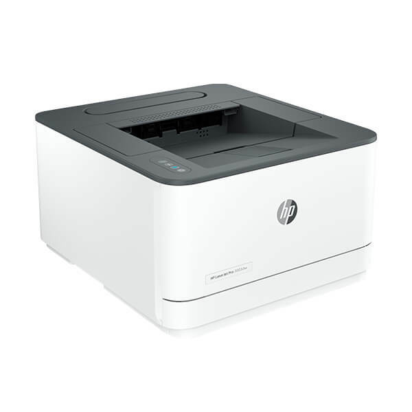 LaserJet Pro 3003dw 無線雙面 黑白雷射 印表機 (3G654A)
