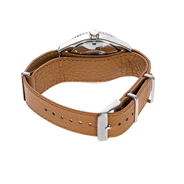 ORIENT Mechanical Sports Diver Mako 40 RA-AC0Q05P10B