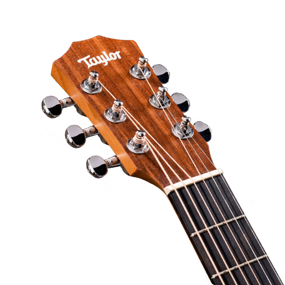 Taylor Taylor / BT2 34吋面單旅行木吉他 第 3 張圖片｜三峽吉他 / Bass