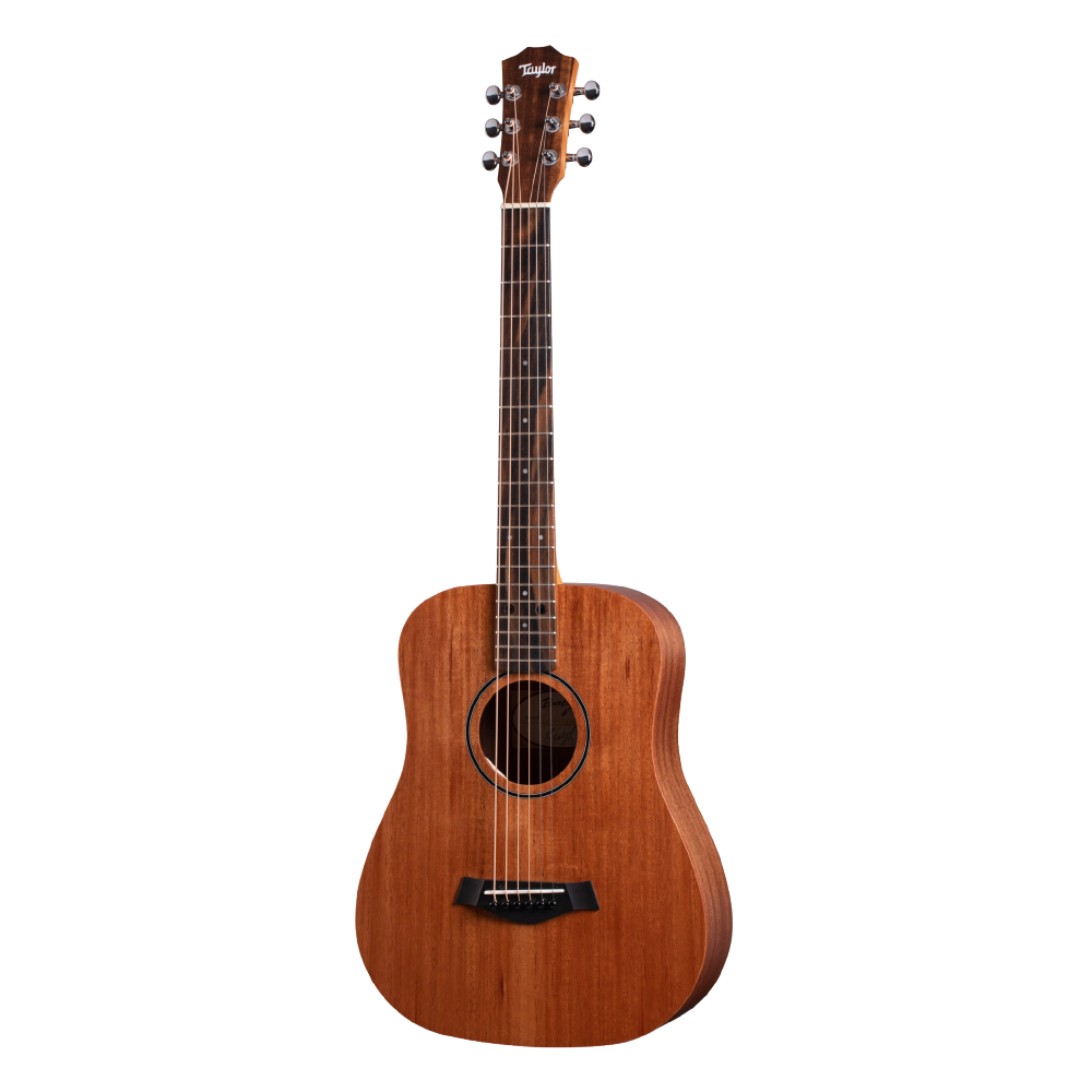 Taylor Taylor / BT2 34吋面單旅行木吉他 — 三峽吉他 / Bass｜YA! 玩音樂