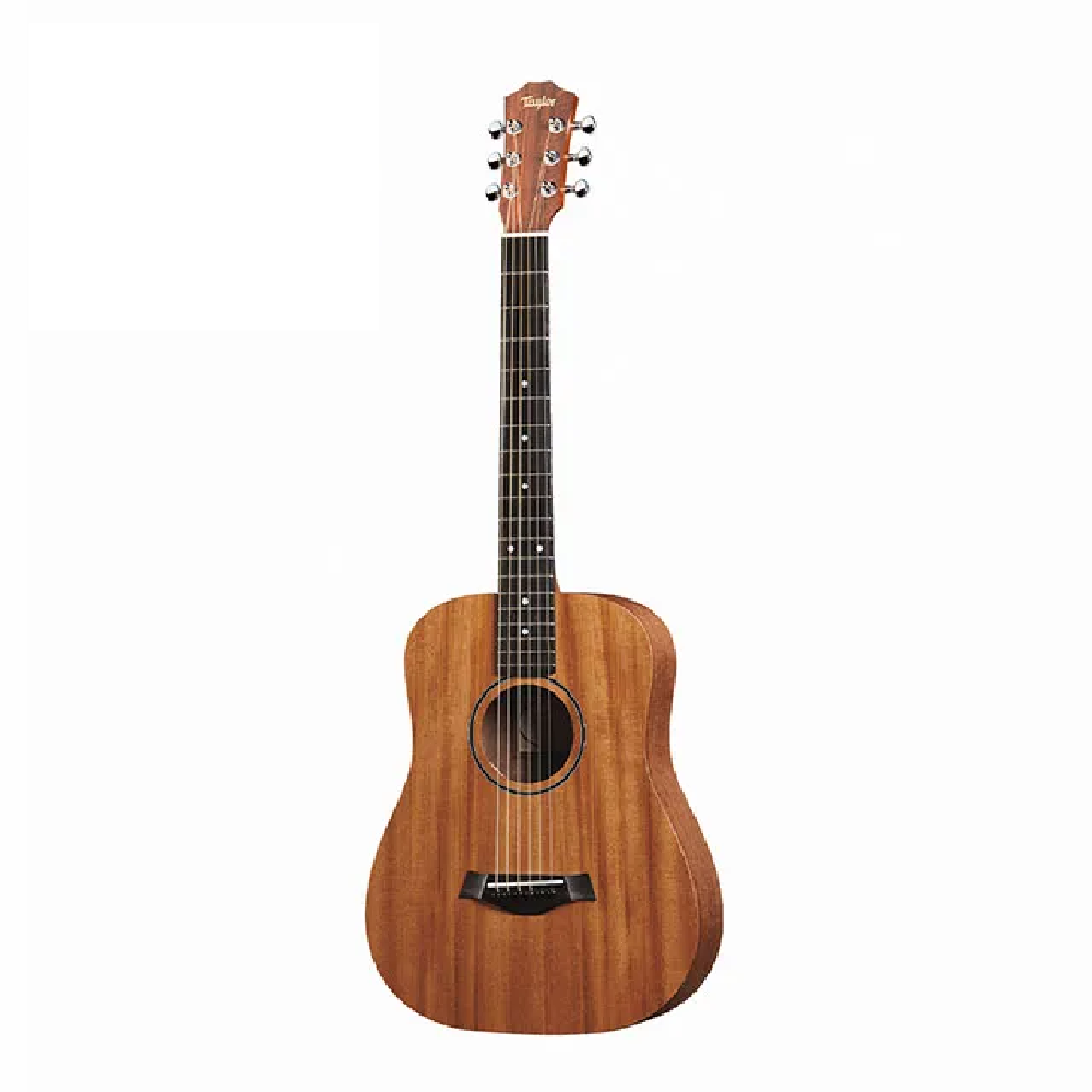 Taylor Taylor / BT2e 34吋面單旅行電木吉他 — 三峽吉他 / Bass｜YA! 玩音樂