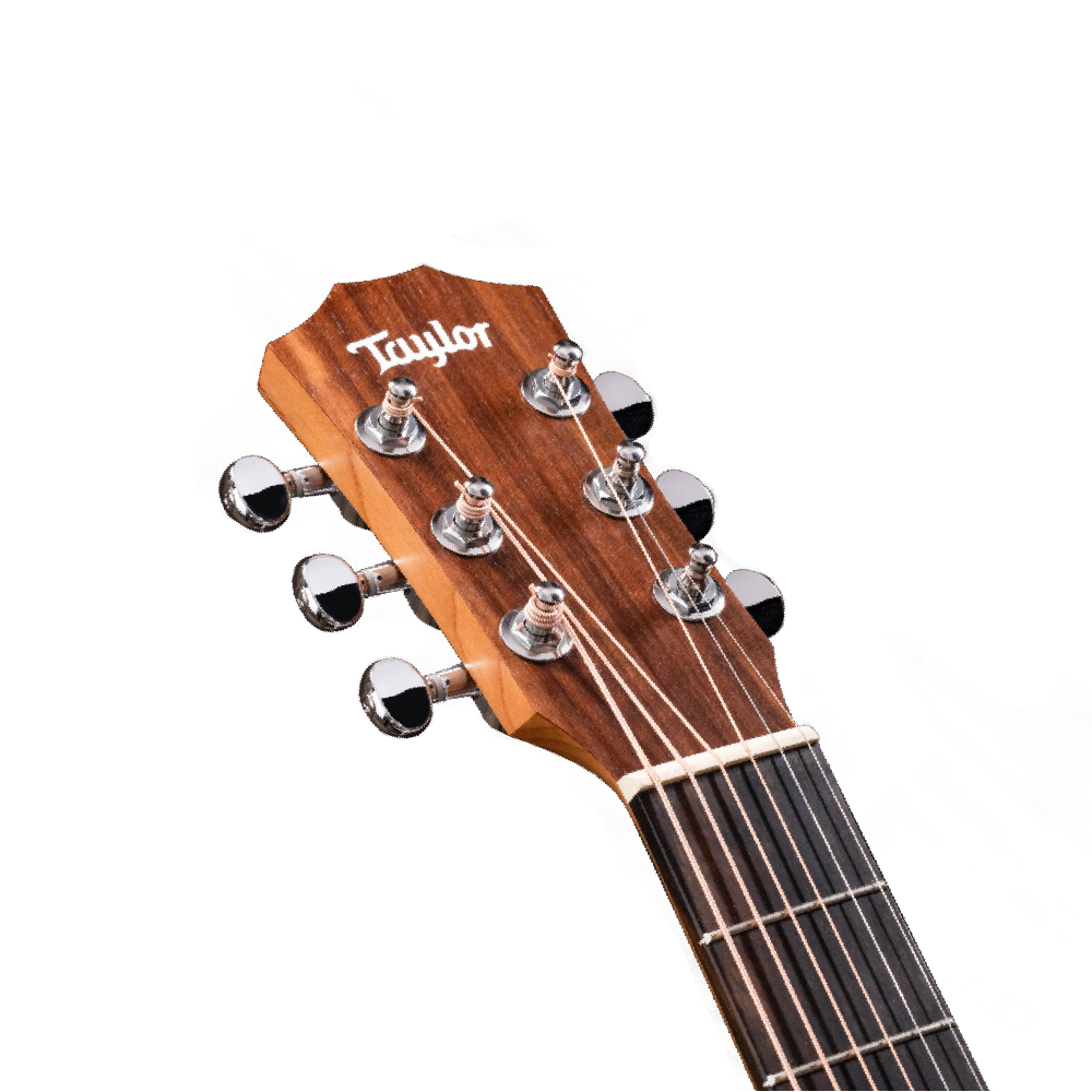 Taylor Taylor / BTe-Koa 34吋面單旅行電木吉他 第 4 張圖片｜三峽吉他 / Bass