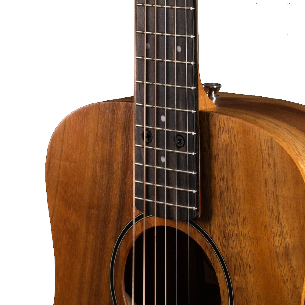 Taylor Taylor / BTe-Koa 34吋面單旅行電木吉他 第 3 張圖片｜三峽吉他 / Bass