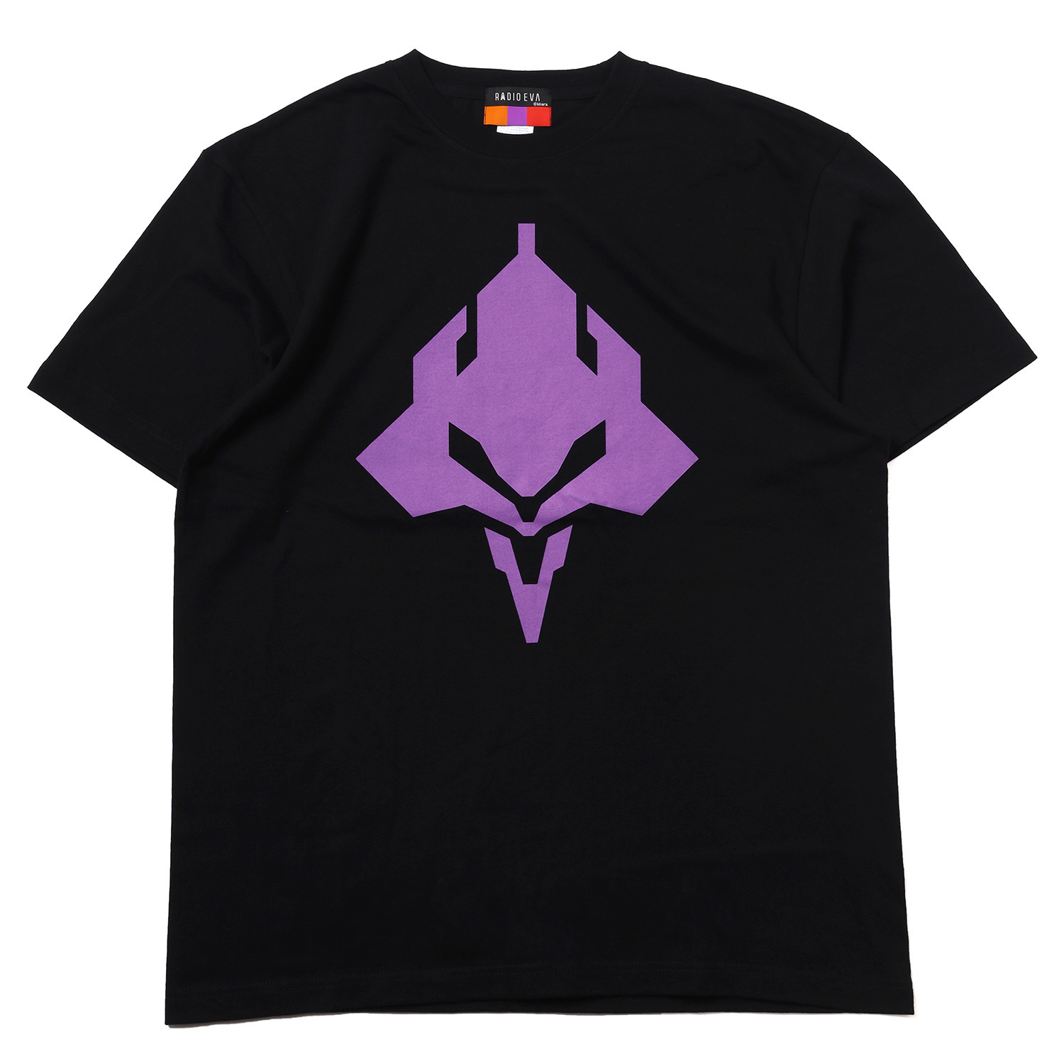 Evastore 預訂 EVA T-Shirt 初號機大頭