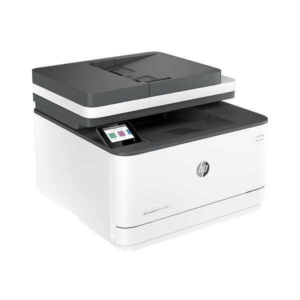 LaserJet Pro 3103fdn 黑白雷射多功能傳真事務機(3G631A)