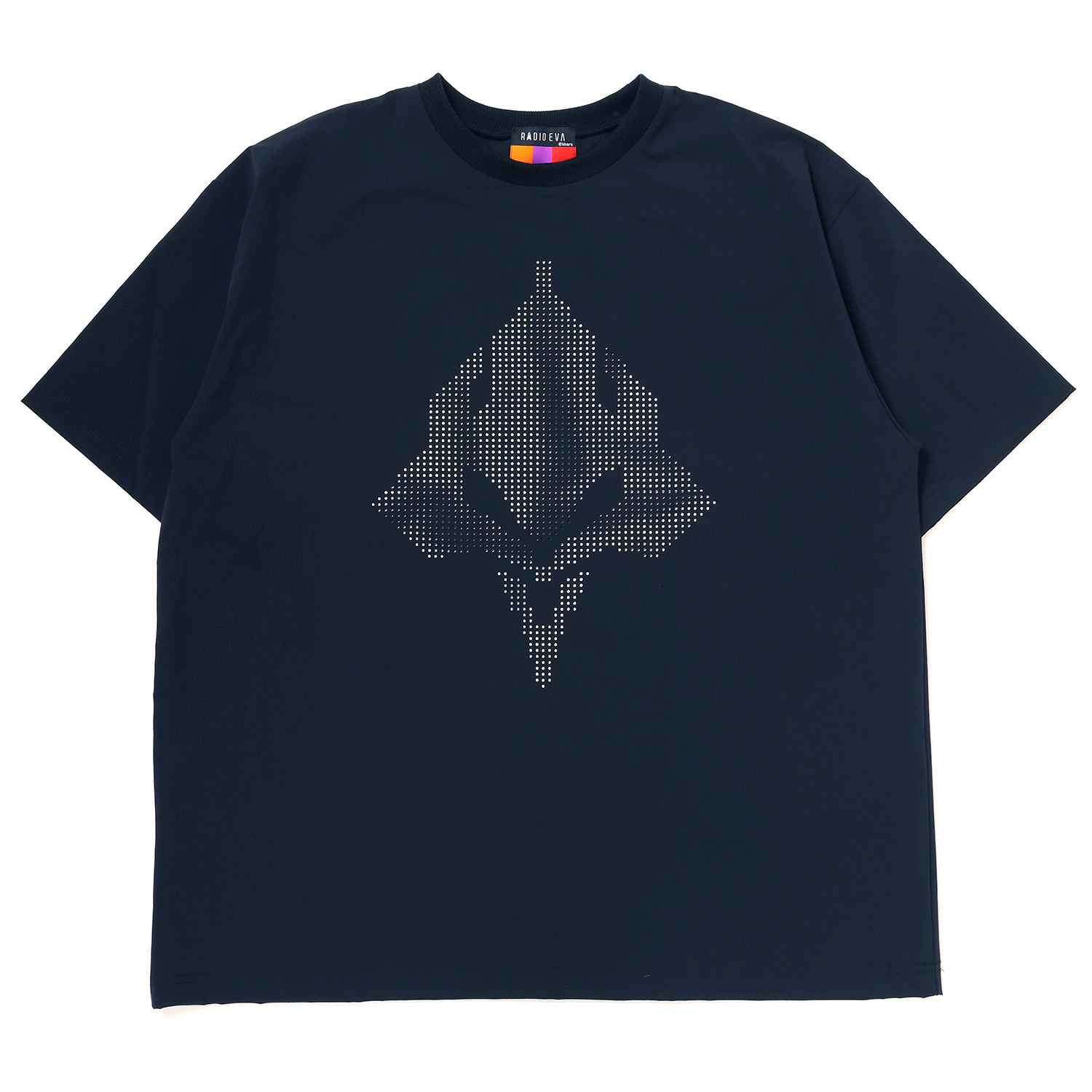 Evastore 預訂 EVA-01 CORDURA T-Shirt