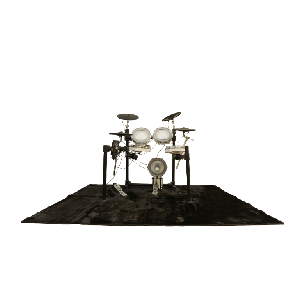 台製 台製 / MIT高級止滑地毯 鼓地毯 (200*155cm ) 第 2 張圖片｜三峽鼓 / 打擊