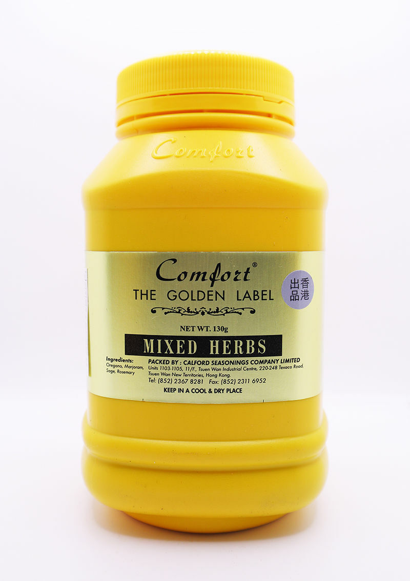 金福牌薄荷葉 150g