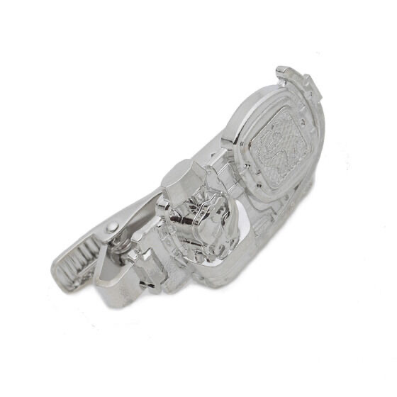 Pbandai 預訂2024/7月 仮面ライダーリバイス　ベルトモジュール　タイピン Kamen Rider Revice 呔夾