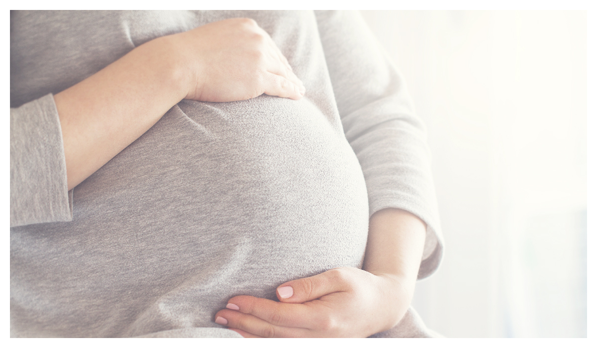 健康知識Plus文章,懷孕媽媽必備營養素,葉酸