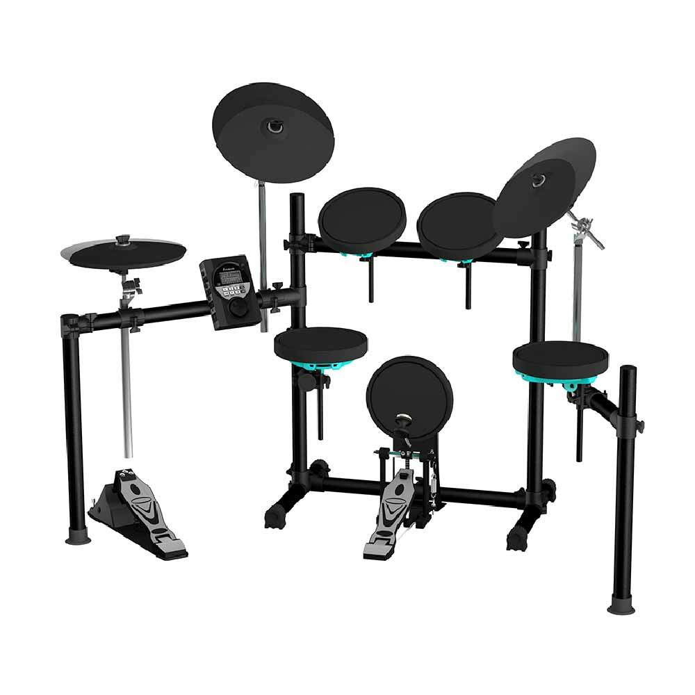 Awowo Awowo / AK1 電子鼓組 — 三峽鼓 / 打擊｜YA! 玩音樂