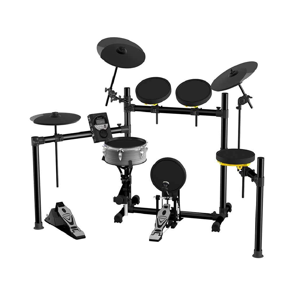 Awowo Awowo / AK3 電子鼓組 — 三峽鼓 / 打擊