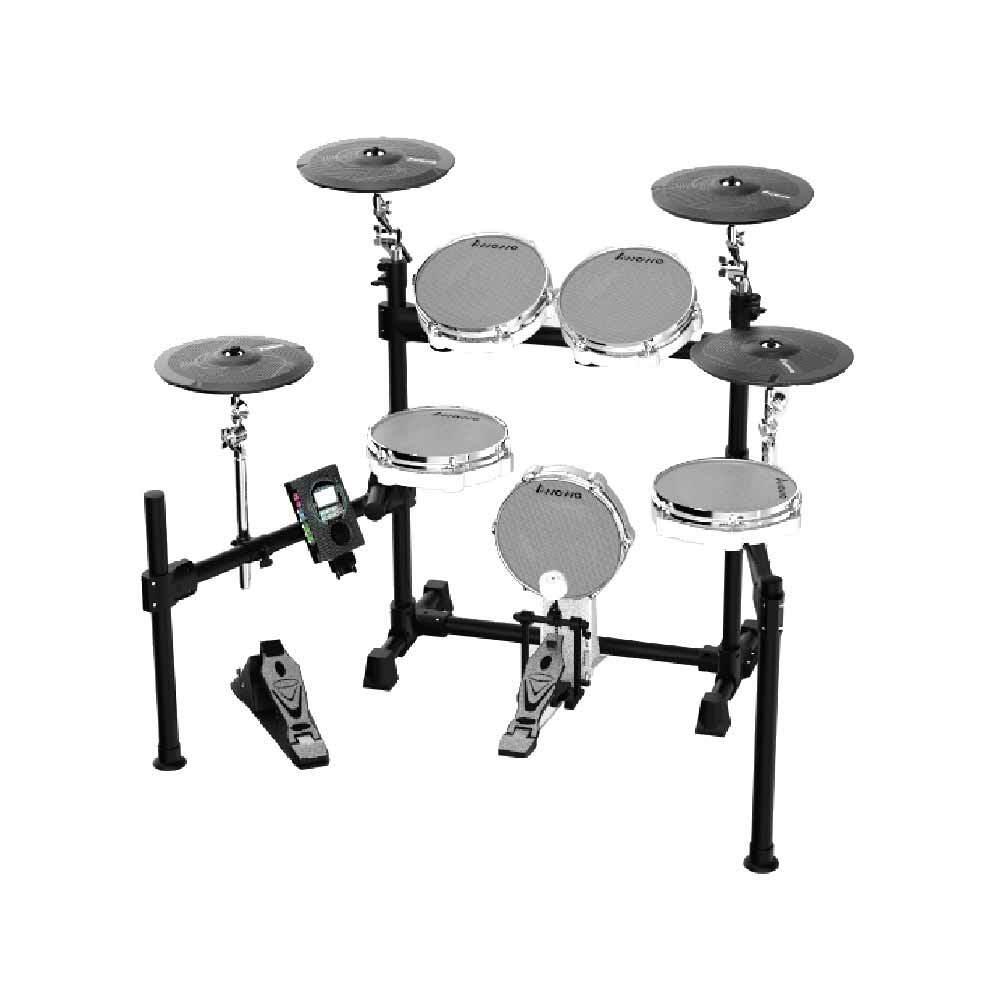 Awowo Awowo / JUN2 數位電子鼓組 — 三峽鼓 / 打擊