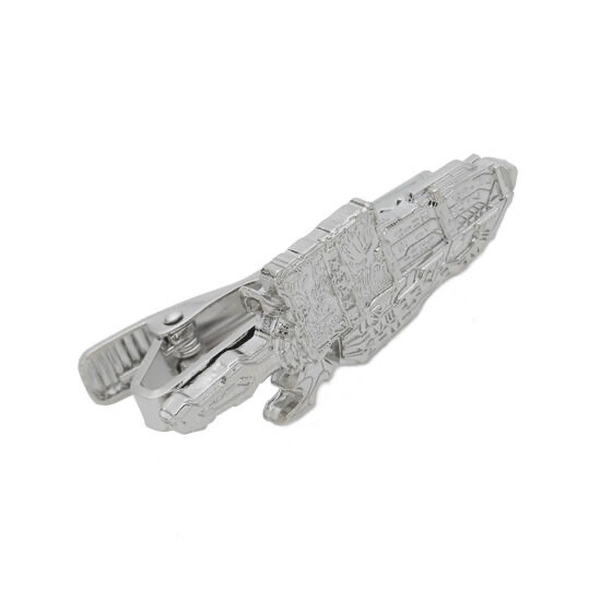 Pbandai 預訂2024/7月 仮面ライダーセイバー　ベルトモジュール　タイピン Kamen Rider Saber 呔夾