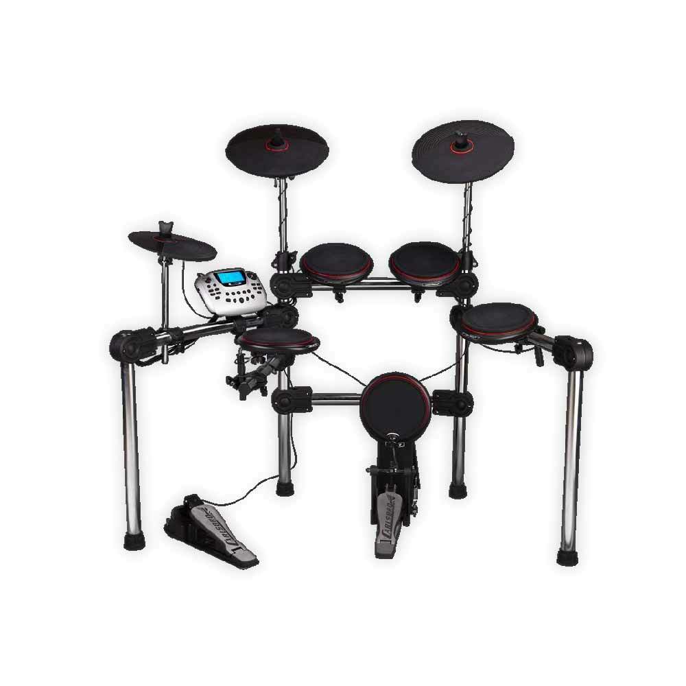 Carlsbro Carlsbro / CS D200 電子鼓組 — 三峽鼓 / 打擊