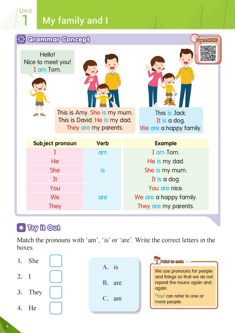 【多買多折】Exam Ready English Grammar 500 1A