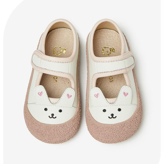Baby KG room shoes No.2