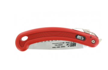 "ARS" 6"(150mm)日本摺鋸(5把/盒)