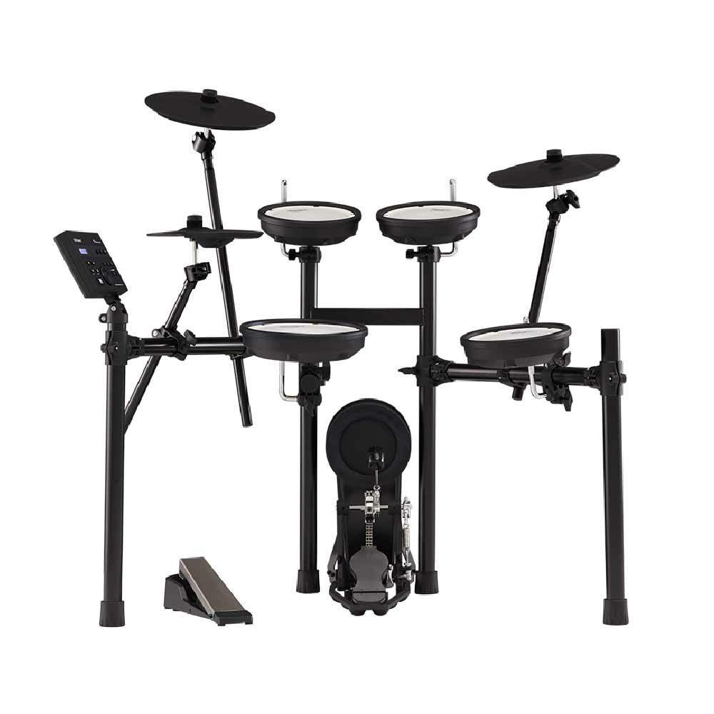 Roland Roland / TD07KV 數位電子鼓組 — 三峽鼓 / 打擊｜YA! 玩音樂