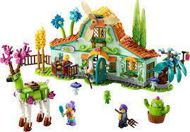 LEGO 71459 Stable of Dream Creatures (DREAMZzz™)