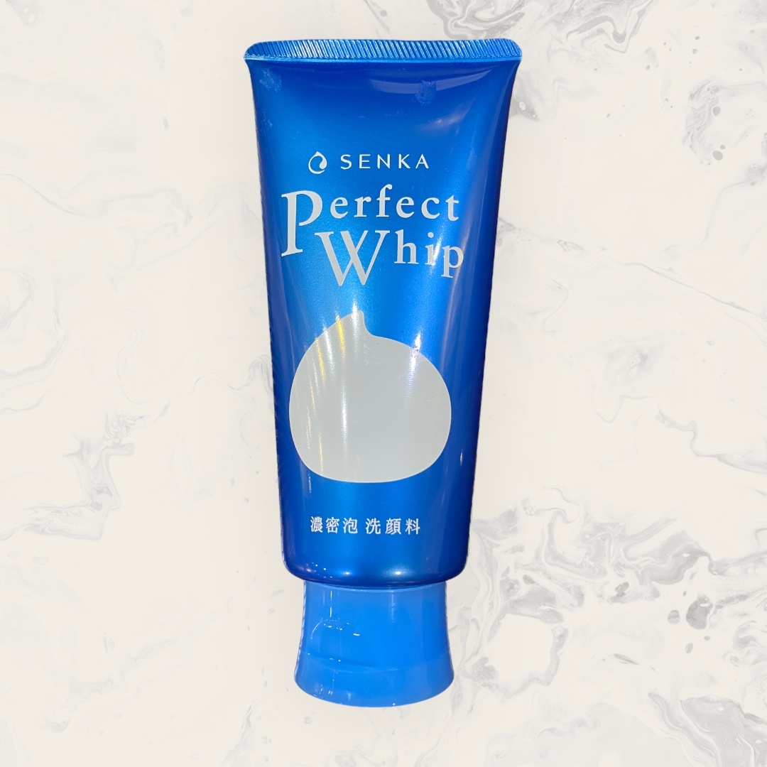 Senka專科皇牌保濕洗顏泡泡  120克