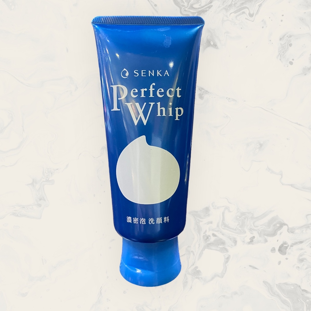 Senka專科皇牌保濕洗顏泡泡  120克