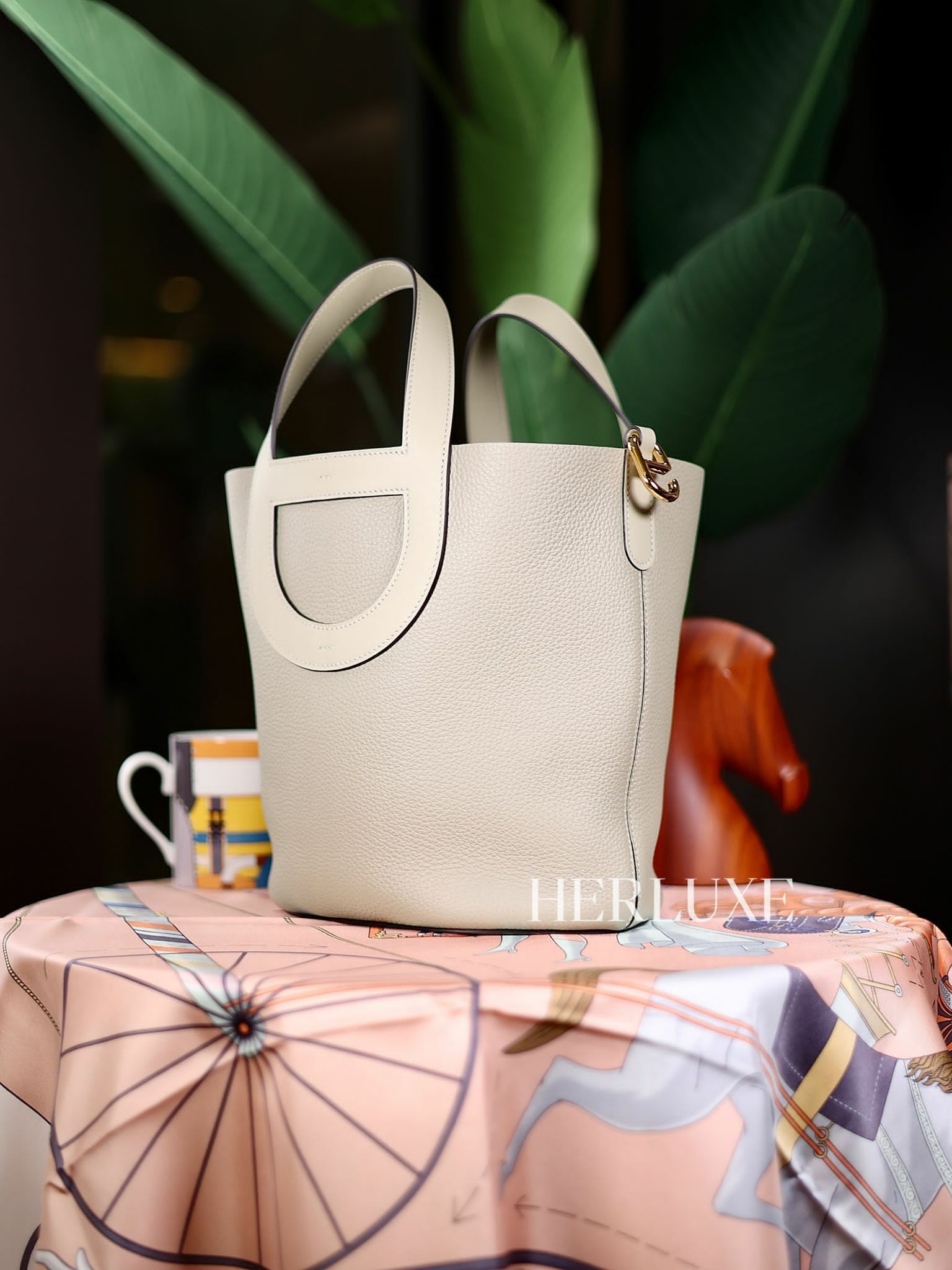 Picotin 23 in the loop Q1 sague cc tc