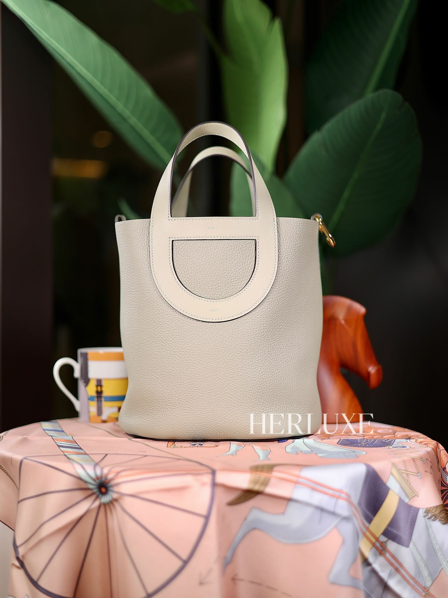 Picotin 23 in the loop Q1 sague cc tc