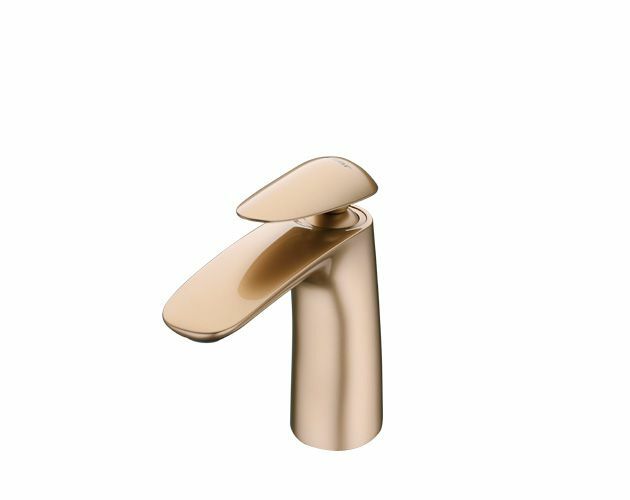 凱撒 龍頭推薦型號 B810CG/BT810CG 單孔面盆龍頭