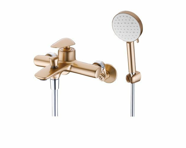 凱撒 龍頭推薦型號 S813CG 沐浴龍頭組