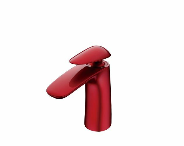 凱撒 龍頭推薦型號 B810CR/BT810CR 單孔面盆龍頭