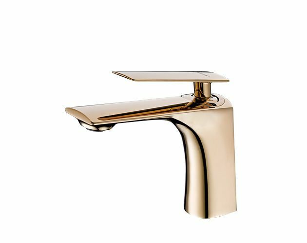 凱撒 龍頭推薦型號 B820CPG/BT820CPG 單孔面盆龍頭