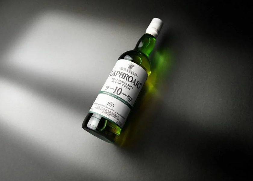 Best Islay whiskies, Laphroaig distillery, Scotch whisky, Peated whisky, Laphroaig 10, Islay Single Malt Whisky