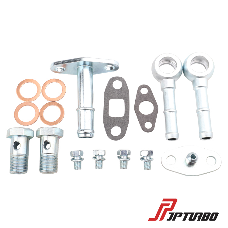 JP Turbo Universal B1000X Ball Bearing Supercore