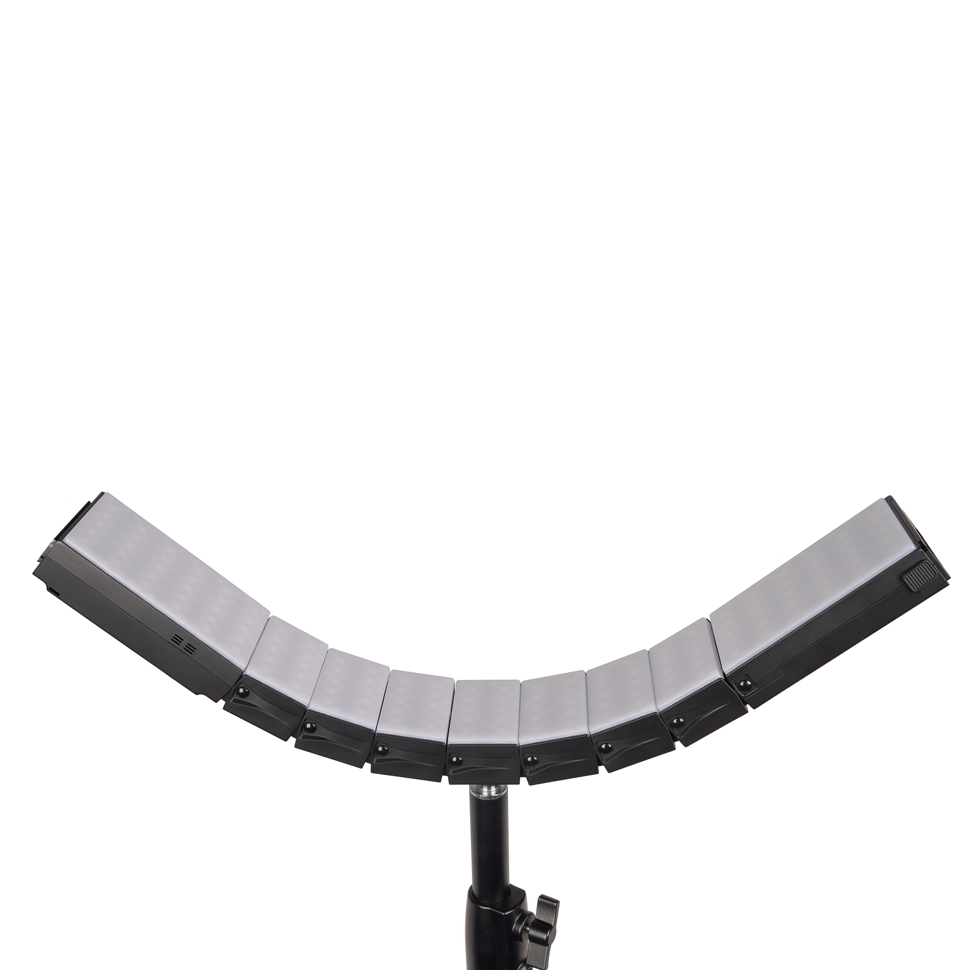 SIRUI B25R RGB可彎曲攝影燈