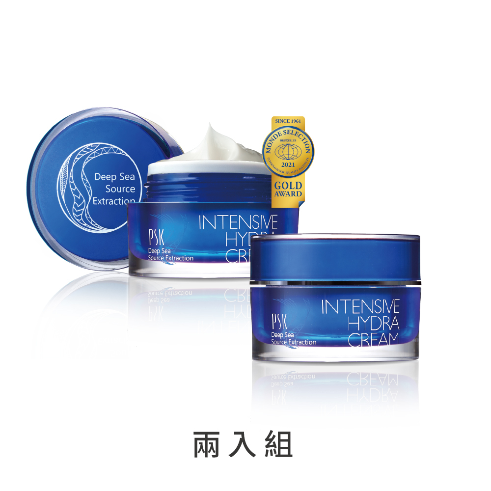 PSK-深海源萃水潤舒芙霜30ml