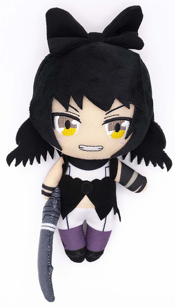 「ACG.GO」「預購」RWBY Blake Belladonna 公仔