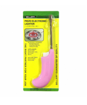 "SELLERY" 21-149 電子打火槍