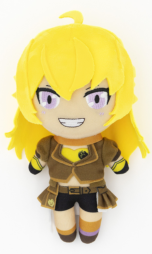 「ACG.GO」「預購」RWBY Yang Xiao Long 公仔