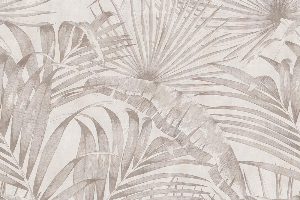 熱帶花草系列 012